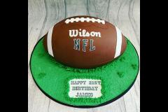 The Cake Mixture Coventry