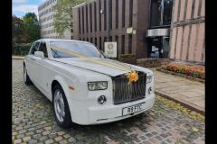 Wedding Cars Coventry
