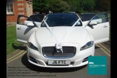 Wedding Cars Coventry