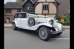 Wedding Cars Coventry