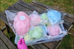 Fairy Floss Makers High Wycombe