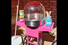 Fairy Floss Makers High Wycombe - 6