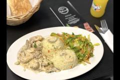 Elisa Restaurant Telford - 4