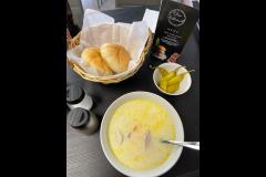 Elisa Restaurant Telford - 10