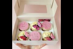 Megan's Cakes Benfleet