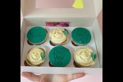 Megan's Cakes Benfleet