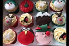 Kathy's Cupcakes & More Coventry
