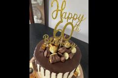 Kathy's Cupcakes & More Coventry