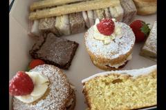 Kathy's Cupcakes & More Coventry - 7