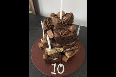 Kathy's Cupcakes & More Coventry - 8