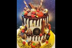 Sidhu's Bakes & Cakes Grays