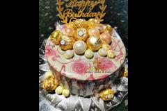 Sidhu's Bakes & Cakes Grays