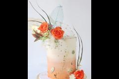 Eggless Cake Delights London