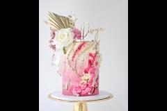 Eggless Cake Delights London