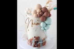 Eggless Cake Delights London