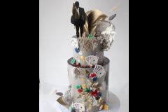 Eggless Cake Delights London