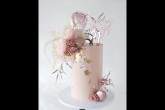 Eggless Cake Delights London