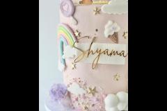 Eggless Cake Delights London - 7