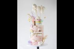 Eggless Cake Delights London - 8