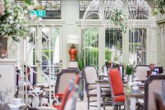 Coombe Abbey Hotel Coventry