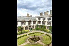 Coombe Abbey Hotel Coventry