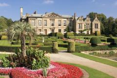 Coombe Abbey Hotel Coventry