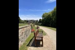 Coombe Abbey Hotel Coventry