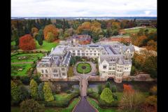 Coombe Abbey Hotel Coventry - 9