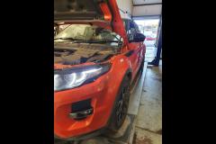Magics AUTO Services Coventry
