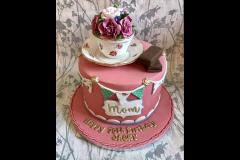 Janes Sweet Creations Brownhills
