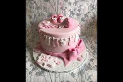 Janes Sweet Creations Brownhills