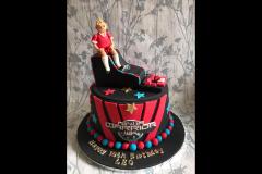 Janes Sweet Creations Brownhills