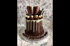 Janes Sweet Creations Brownhills