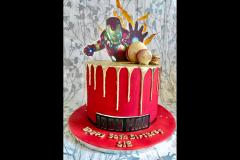 Janes Sweet Creations Brownhills - 6