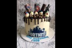 Janes Sweet Creations Brownhills - 7