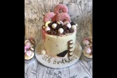 Janes Sweet Creations Brownhills - 8