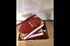 Janes Sweet Creations Brownhills - 10