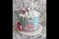 Janes Sweet Creations Brownhills - 12