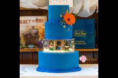 Red Velvet Bakery Derby