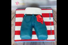 Red Velvet Bakery Derby