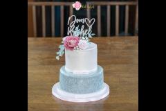 Red Velvet Bakery Derby