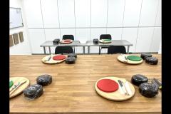 Red Velvet Bakery Derby - 11