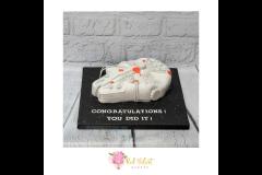 Red Velvet Bakery Derby - 16