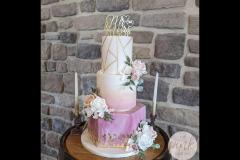 The Pink Cake Box Bakewell