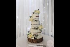 The Pink Cake Box Bakewell