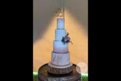 The Pink Cake Box Bakewell