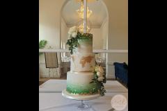 The Pink Cake Box Bakewell