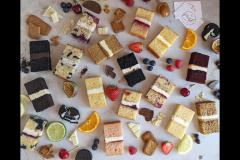 The Pink Cake Box Bakewell