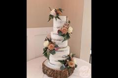 The Pink Cake Box Bakewell - 7