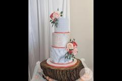 The Pink Cake Box Bakewell - 9